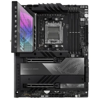 مادربرد ایسوس ROG CROSSHAIR X670E HERO DDR5