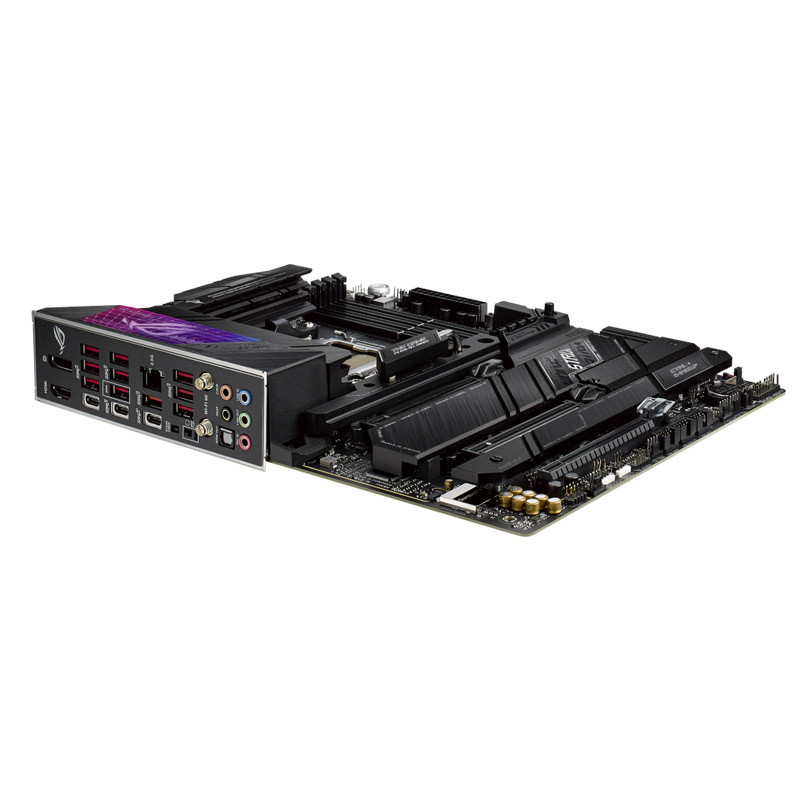 مادربرد ایسوس ROG STRIX X670E-E GAMING WIFI DDR5