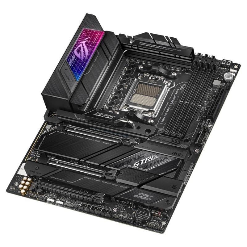 مادربرد ایسوس ROG STRIX X670E-E GAMING WIFI DDR5