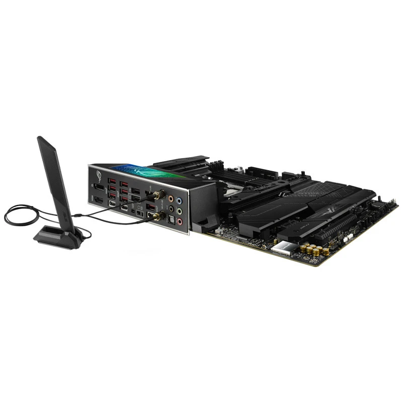 مادربرد ایسوس ROG STRIX X670E-F GAMING WIFI DDR5
