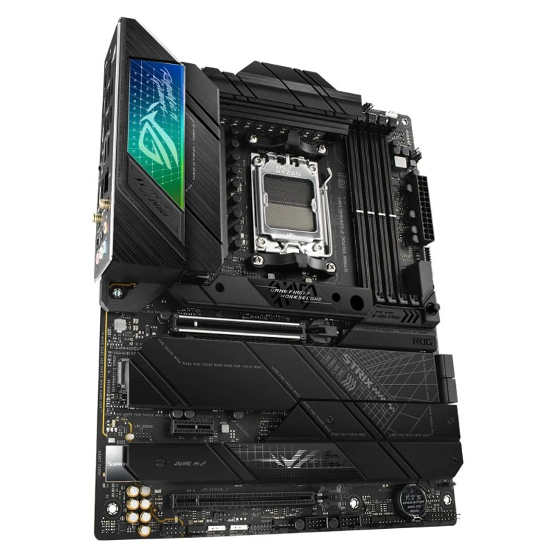 مادربرد ایسوس ROG STRIX X670E-F GAMING WIFI DDR5
