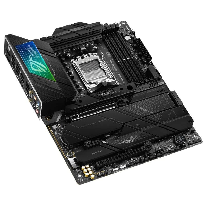 مادربرد ایسوس ROG STRIX X670E-F GAMING WIFI DDR5