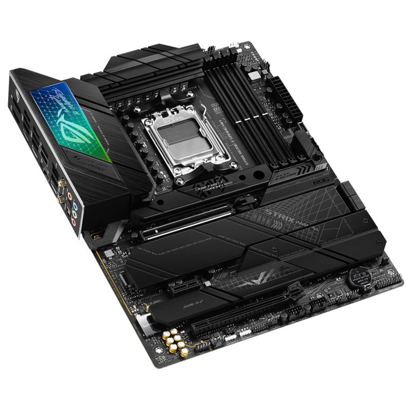 مادربرد ایسوس ROG STRIX X670E-F GAMING WIFI DDR5