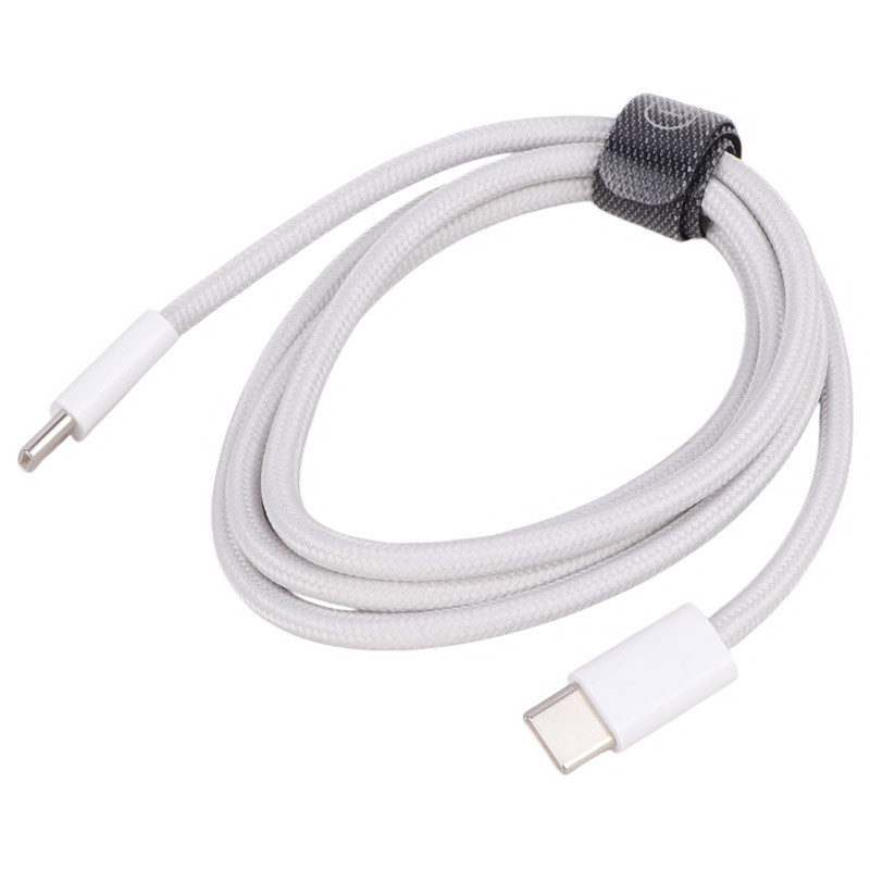 کابل تبدیل فست شارژ Earldom EC-144C Type-C To Type-C 60W 1m