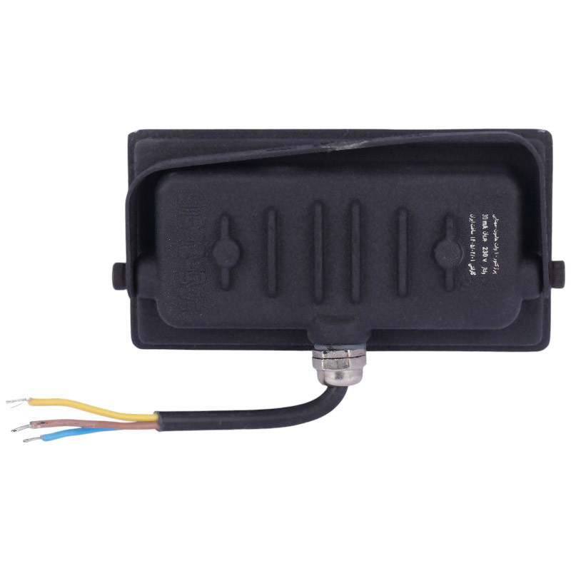 پروژکتور پرتو نور توس Parto Noor Toos Hamon LED IP65 10W