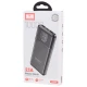 پاور بانک فست شارژ 10000 ارلدام Earldom ET-PB64 2.1A 10.5W