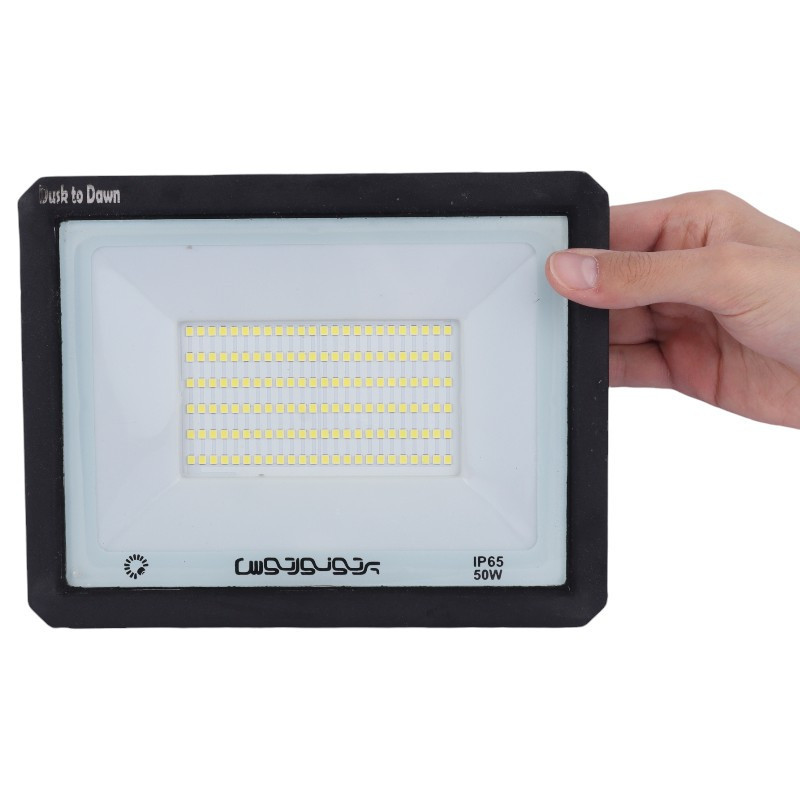 پروژکتور پرتو نور توس Parto Noor Toos Hanis LED IP65 50W