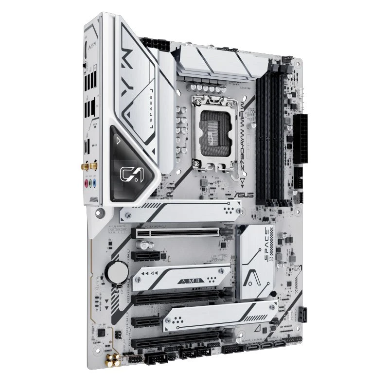 مادربرد ایسوس Z790-AYW WIFI W DDR5