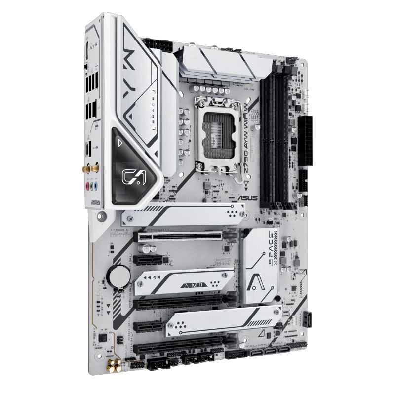 مادربرد ایسوس Z790-AYW WIFI W DDR5