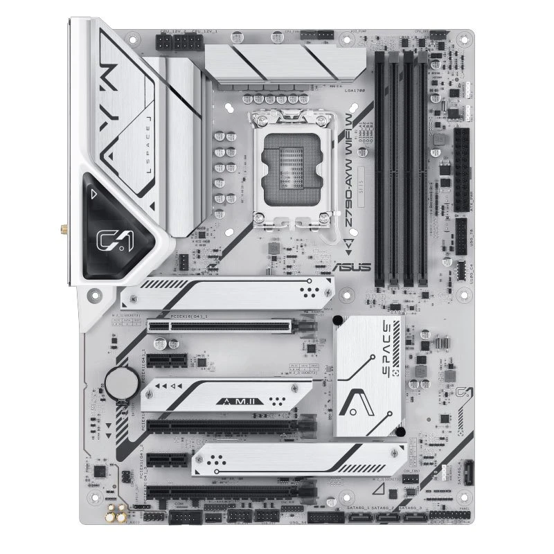 مادربرد ایسوس Z790-AYW WIFI W DDR5