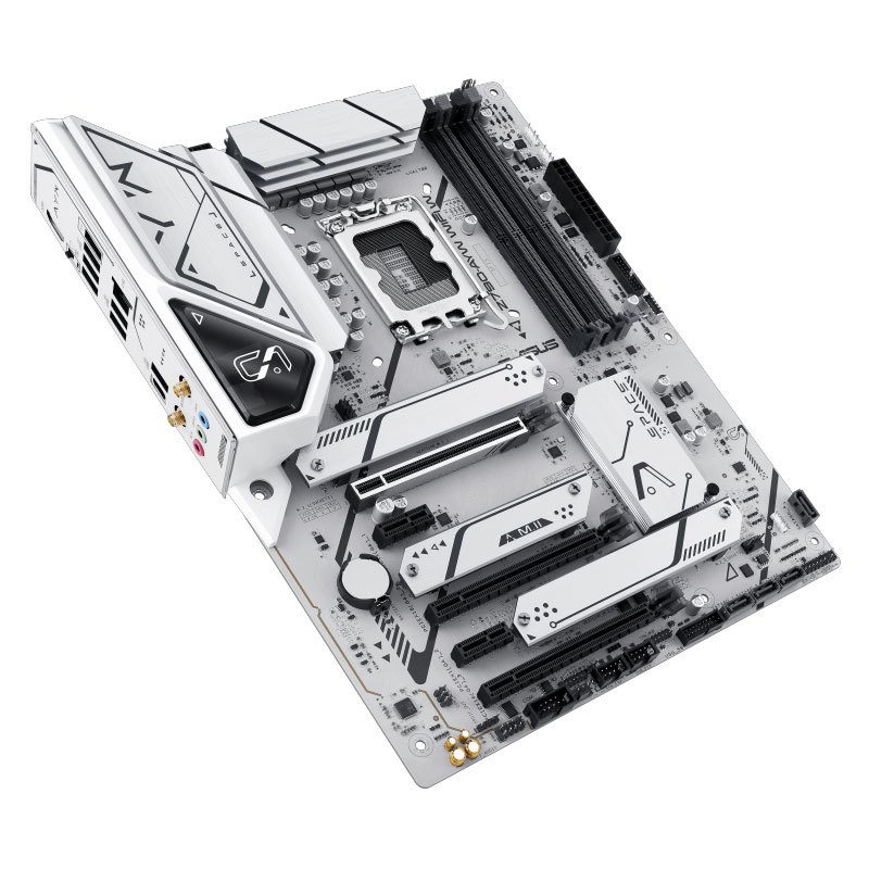 مادربرد ایسوس Z790-AYW WIFI W DDR5