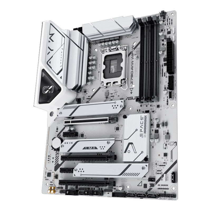 مادربرد ایسوس Z790-AYW WIFI W DDR5