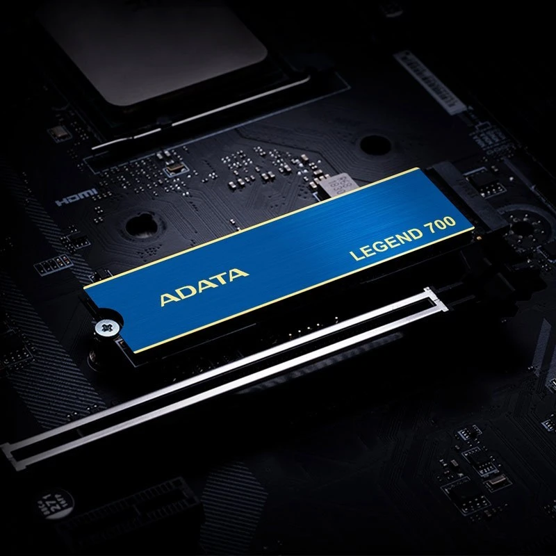 حافظه SSD ای دیتا Adata Legend 700 2TB M.2