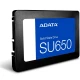 حافظه SSD ای دیتا ADATA Ultimate SU650 2TB