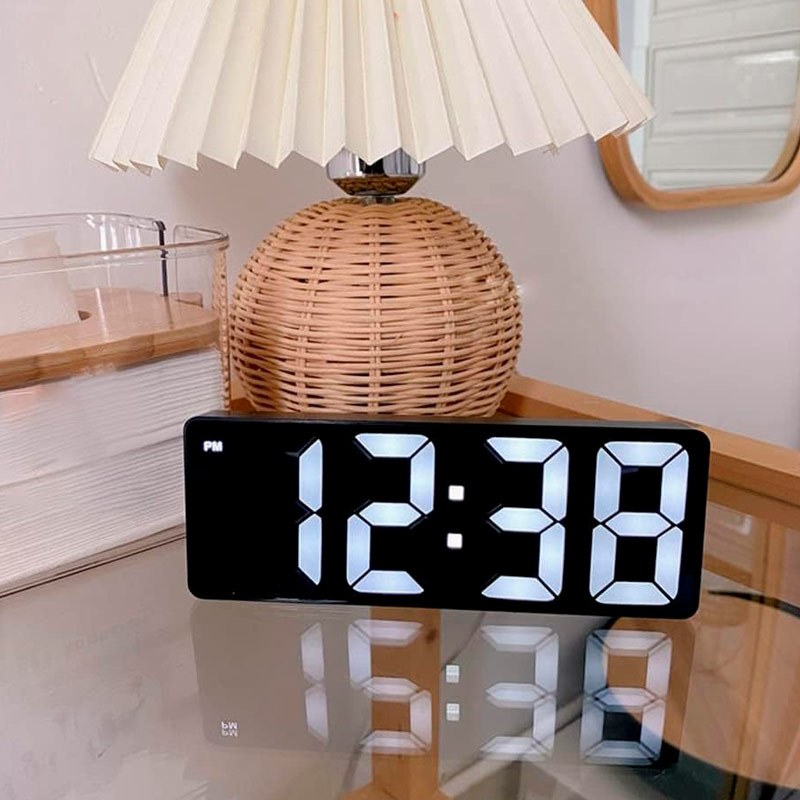 ساعت رومیزی دیجیتال PS102747
