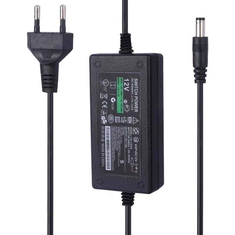 ریسه شلنگی 5 متری RGB + سوکت و ریموت کنترل