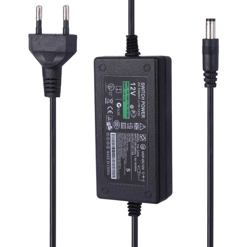 ریسه شلنگی 5 متری RGB + سوکت و ریموت کنترل