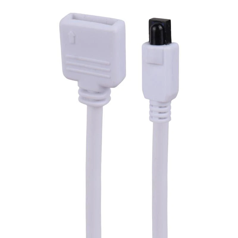 ریسه شلنگی 5 متری RGB + سوکت و ریموت کنترل