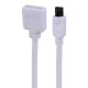 ریسه شلنگی 5 متری RGB + سوکت و ریموت کنترل