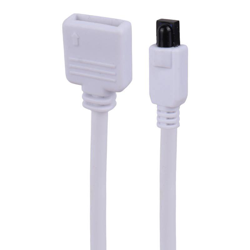 ریسه شلنگی 5 متری RGB + سوکت و ریموت کنترل