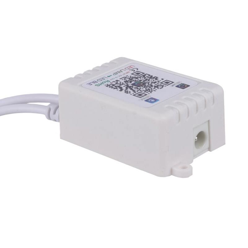 ریسه شلنگی 5 متری RGB + سوکت و ریموت کنترل