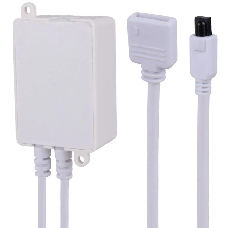 ریسه شلنگی 5 متری RGB + سوکت و ریموت کنترل