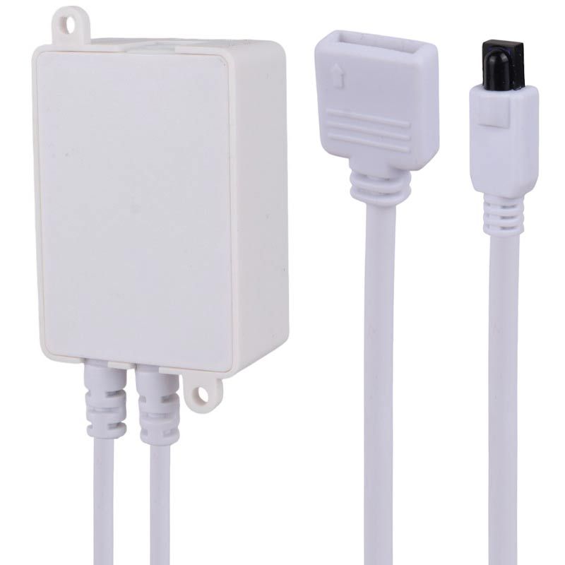 ریسه شلنگی 5 متری RGB + سوکت و ریموت کنترل