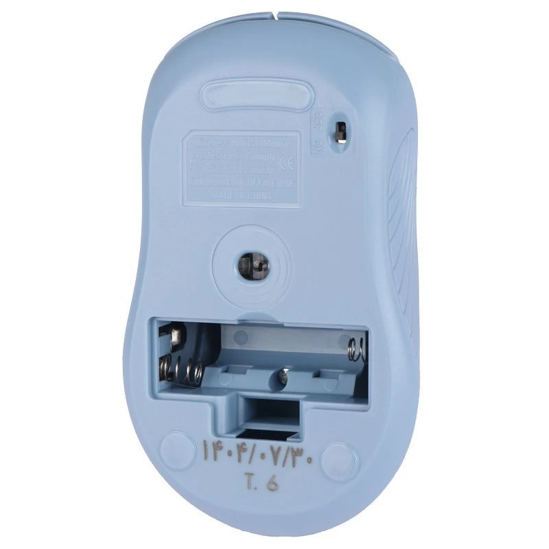 موس بی سیم مچر MR251