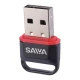 دانگل بلوتوث خودرو Saiya YD-M24