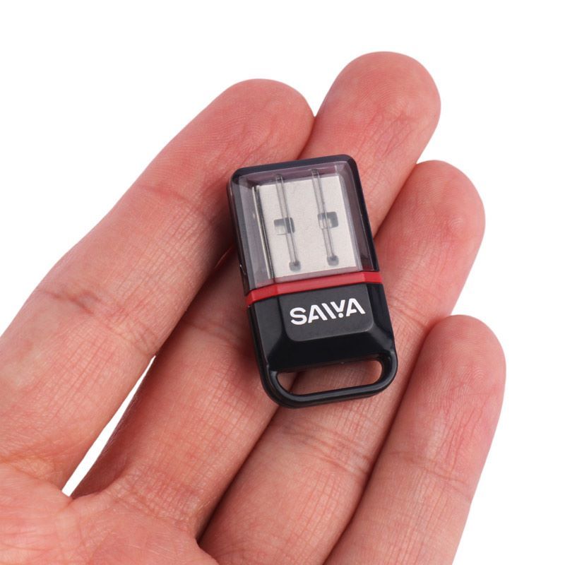 دانگل بلوتوث خودرو Saiya YD-M24