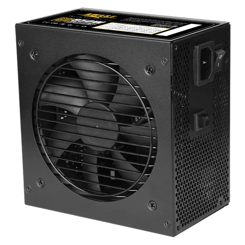 پاور ماژولار اوست Awest GT-AV850-GF Gold 850W