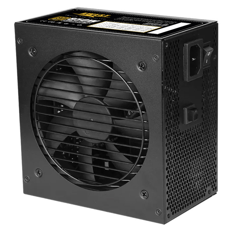 پاور ماژولار اوست Awest GT-AV850-GF Gold 850W