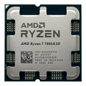پردازنده ای ام دی Ryzen 7 7800X3D