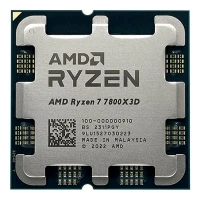 پردازنده ای ام دی Ryzen 7 7800X3D