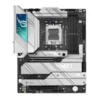 مادربرد ایسوس ROG STRIX X670E-A GAMING WIFI DDR5