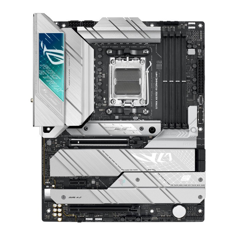 مادربرد ایسوس ROG STRIX X670E-A GAMING WIFI DDR5