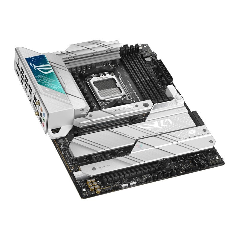 مادربرد ایسوس ROG STRIX X670E-A GAMING WIFI DDR5