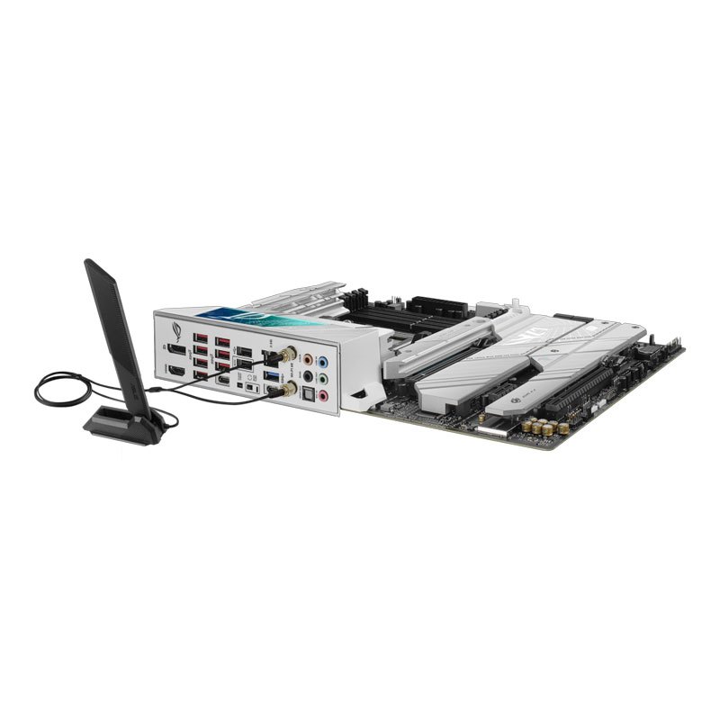 مادربرد ایسوس ROG STRIX X670E-A GAMING WIFI DDR5