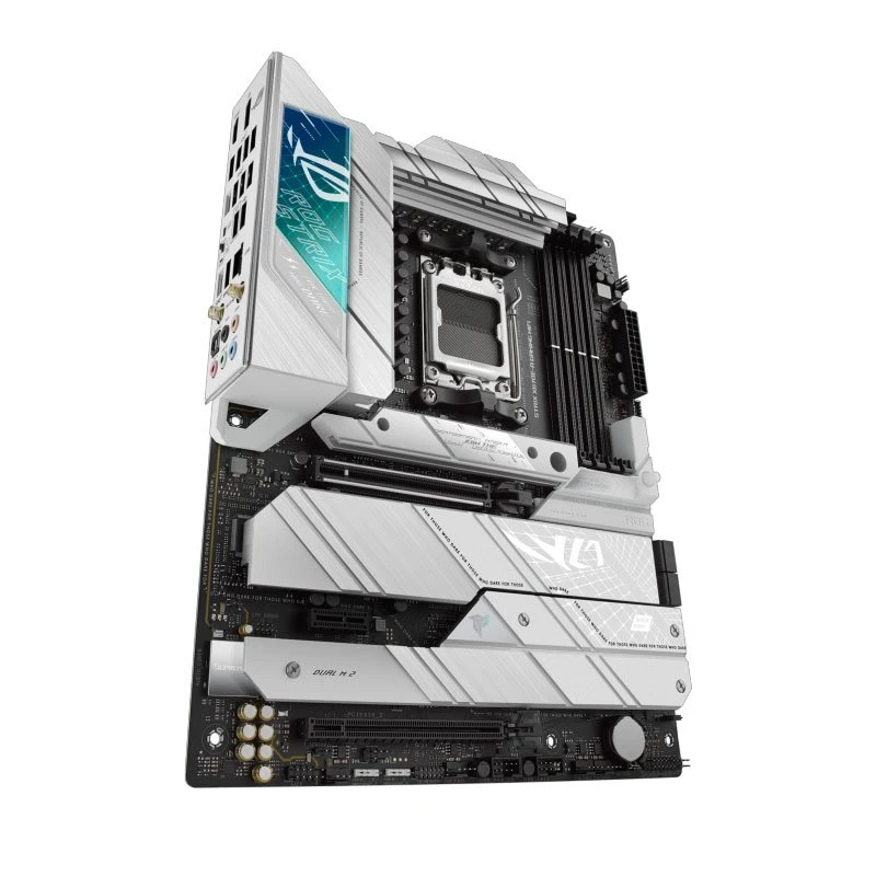 مادربرد ایسوس ROG STRIX X670E-A GAMING WIFI DDR5