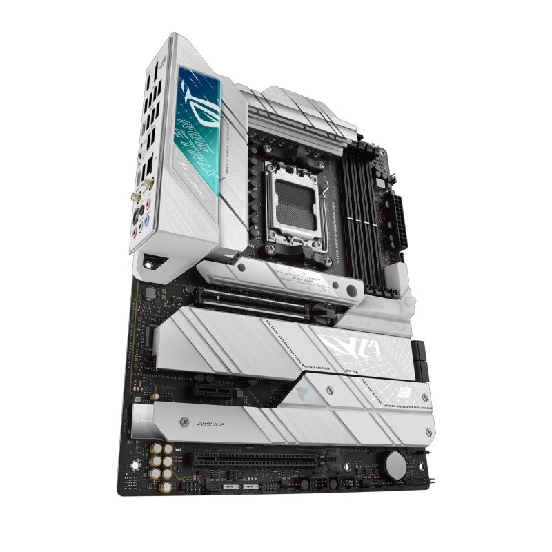 مادربرد ایسوس ROG STRIX X670E-A GAMING WIFI DDR5