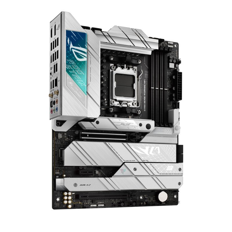 مادربرد ایسوس ROG STRIX X670E-A GAMING WIFI DDR5