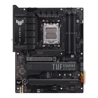 مادربرد ایسوس TUF GAMING X670E-PLUS WIFI DDR5