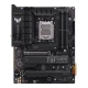 مادربرد ایسوس TUF GAMING X670E-PLUS WIFI DDR5
