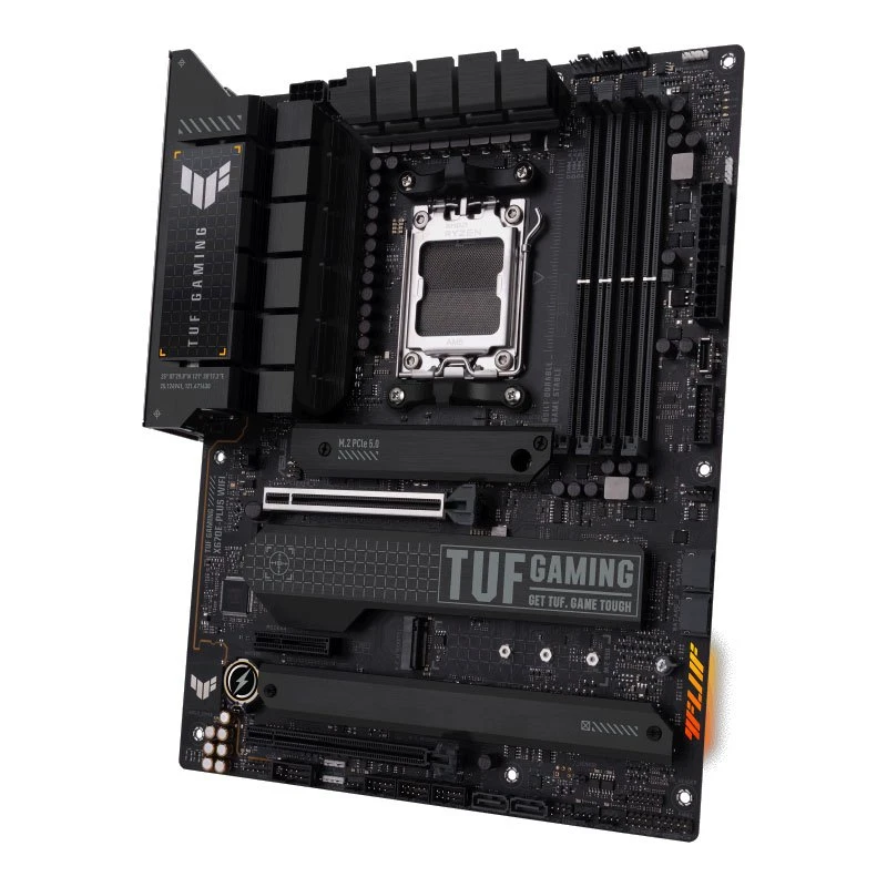 مادربرد ایسوس TUF GAMING X670E-PLUS WIFI DDR5