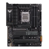 مادربرد ایسوس TUF GAMING X670E-PLUS DDR5