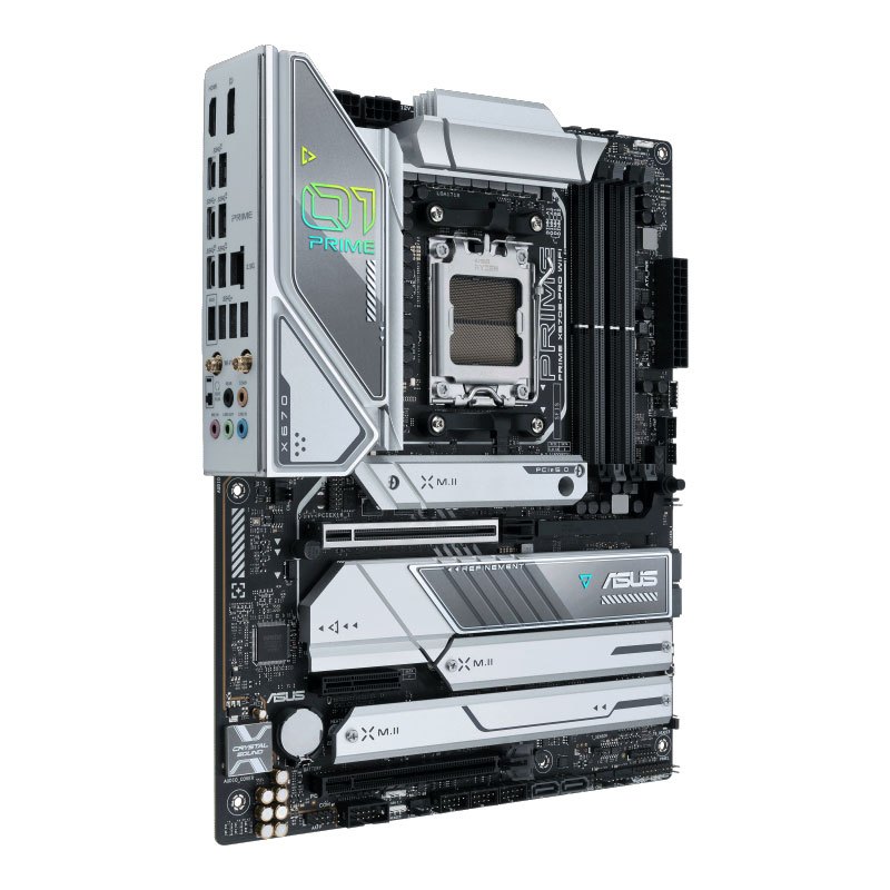 مادربرد ایسوس PRIME X670E-PRO WIFI DDR5