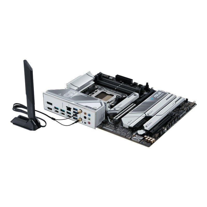 مادربرد ایسوس PRIME X670E-PRO WIFI DDR5