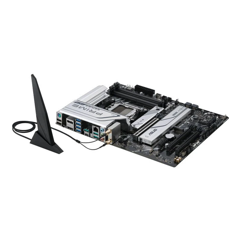 مادربرد ایسوس PRIME X670-P WIFI DDR5