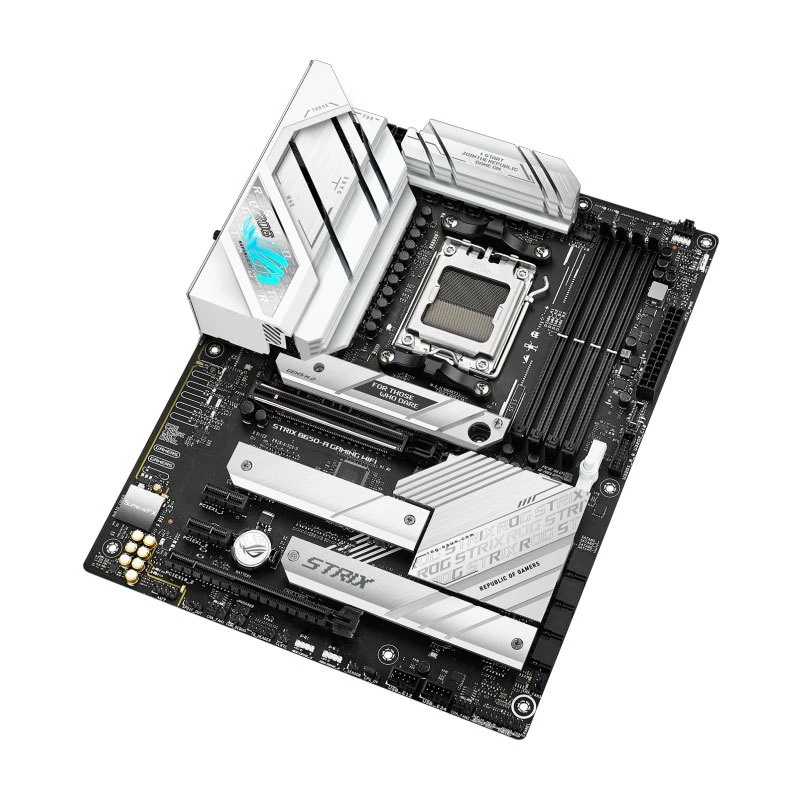 مادربرد ایسوس ROG STRIX B650-A GAMING WIFI DDR5