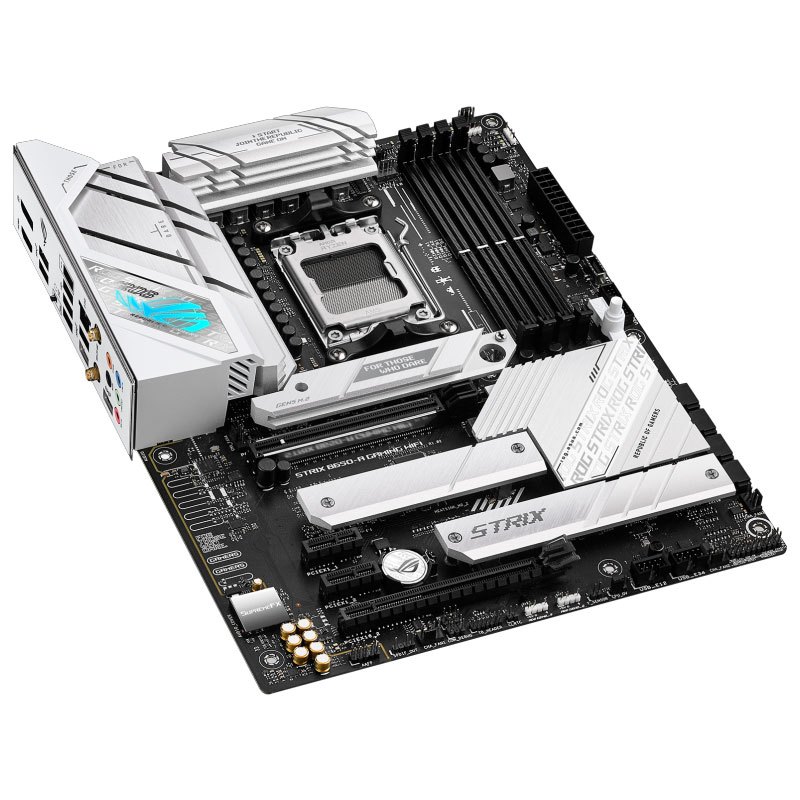 مادربرد ایسوس ROG STRIX B650-A GAMING WIFI DDR5